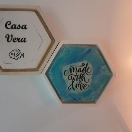 Casa Vera Vejer de la Frontera Exterior foto